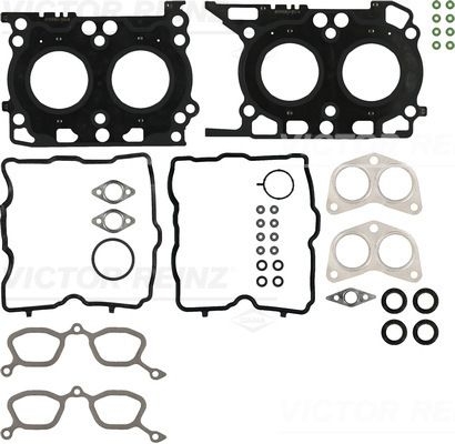 02-10257-01 SUBARU FB16 FB16A FB16B SİLİNDİR KAPAK CONTA Victor Reinz